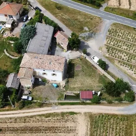 Maisonnette Au Milieu De Vignes Διαμέρισμα Saint-Etienne-des-Oullieres