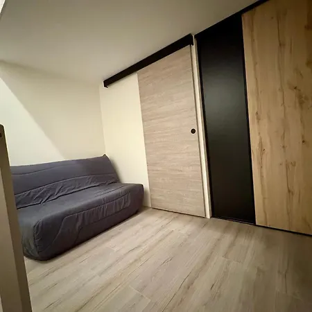 Διαμέρισμα Maisonnette Au Milieu De Vignes *